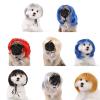 Dog Cosplay Bob Wigs Pet Hairpiece Gift for Party Accessories view 3