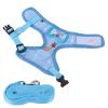 Adjustable Chicken Leash and Harness view 1