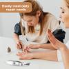 Doiyislem Cuticle Nipper, Precision Stainless Steel Cuticle Remover view 2