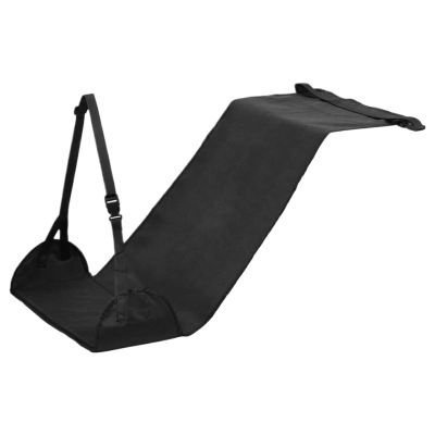Airplane Foot Hammock, 100 x 45 cm, 1 Piece