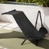Airplane Foot Hammock, 100 x 45 cm, 1 Piece view 3