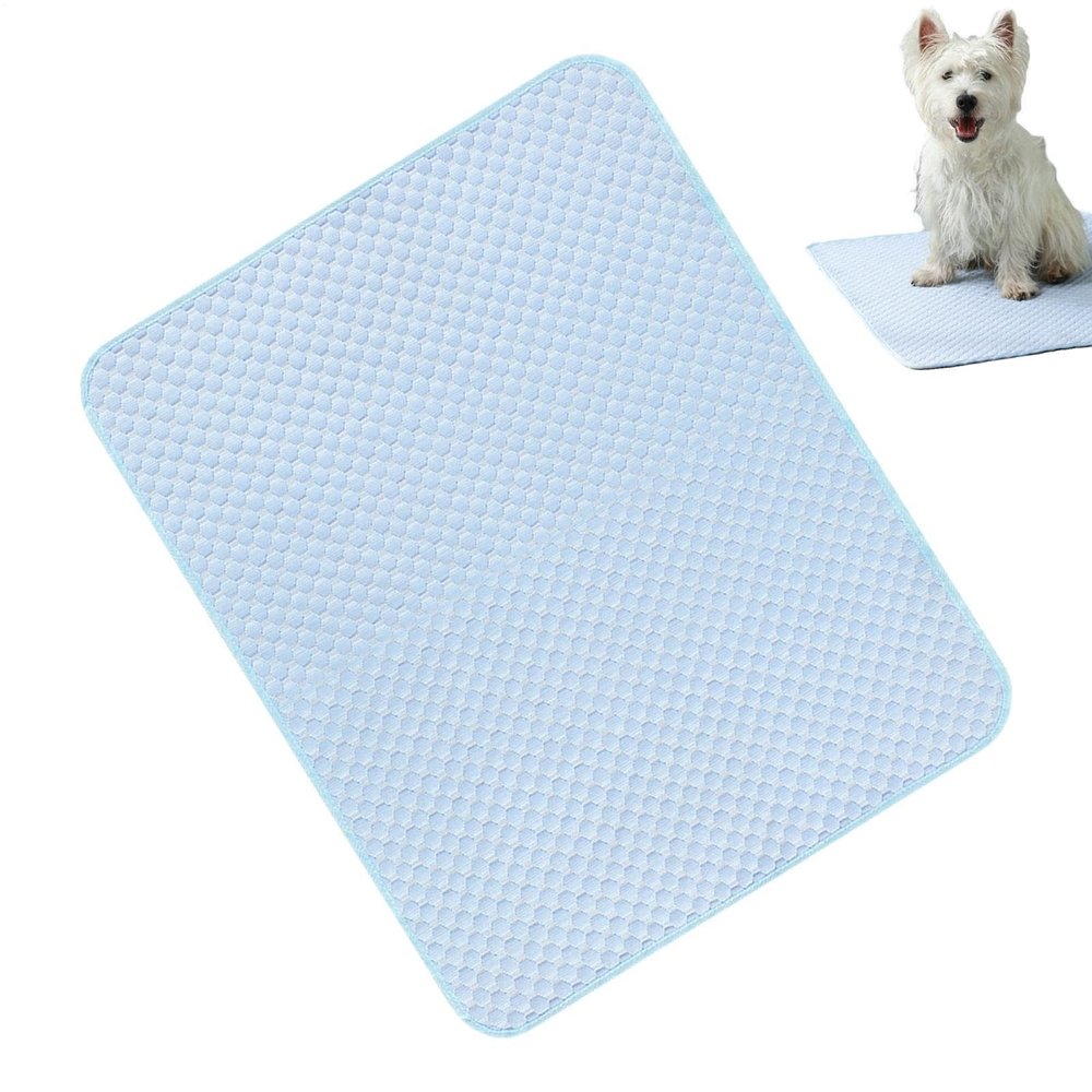 Ylnailky Cooling Mat for Dogs