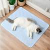 Ylnailky Cooling Mat for Dogs view 3