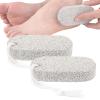 Pumice Stones for Feet, 2-Piece Pedicure Set view 1
