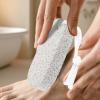 Pumice Stones for Feet, 2-Piece Pedicure Set view 3
