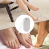 Pumice Stones for Feet, 2-Piece Pedicure Set view 4