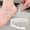 Pumice Stone for Foot Cleaning, 2-Piece Removal Tool view 2