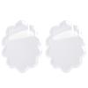 Breathable Washable Toe Cushions for Flip-Flops view 1