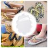 Breathable Washable Toe Cushions for Flip-Flops view 4