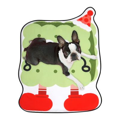 Quorvex Ventilated Cooling Mat for Pets