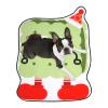 Quorvex Ventilated Cooling Mat for Pets view 1