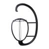 Generic Travel Wig Stand and Holder view 1