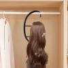 Generic Travel Wig Stand and Holder view 3