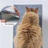 Space-Saving Cat Scratcher with Rotating Disc view 4
