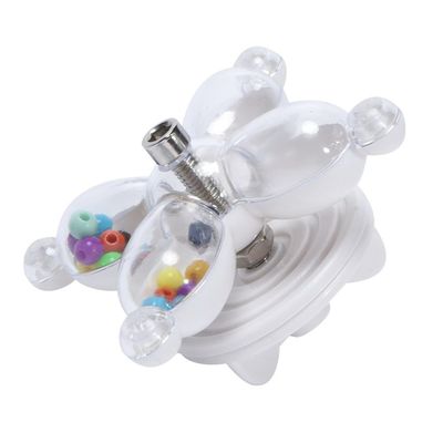 Rotating Parrot Toy
