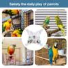 Rotating Parrot Toy view 4