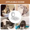 Toilet Training for Cats and Kittens, No Drilling, Suction Cup Base view 4