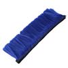 Namvo Helmet Mohawk Wig, Motorcycle Helmet Mohawk for Bicycle, Motorcycle, Cycling, Scooter, Polo, Skiing (Blue) view 2