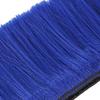 Namvo Helmet Mohawk Wig, Motorcycle Helmet Mohawk for Bicycle, Motorcycle, Cycling, Scooter, Polo, Skiing (Blue) view 3
