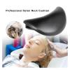Silicone Neck Cushion for Shampoo Bowls view 4