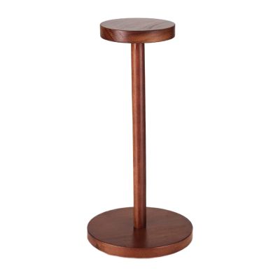 demaxiyad Desktop Hat Stand, Decorative Hat Display for Jewelry, Watches & Collectibles
