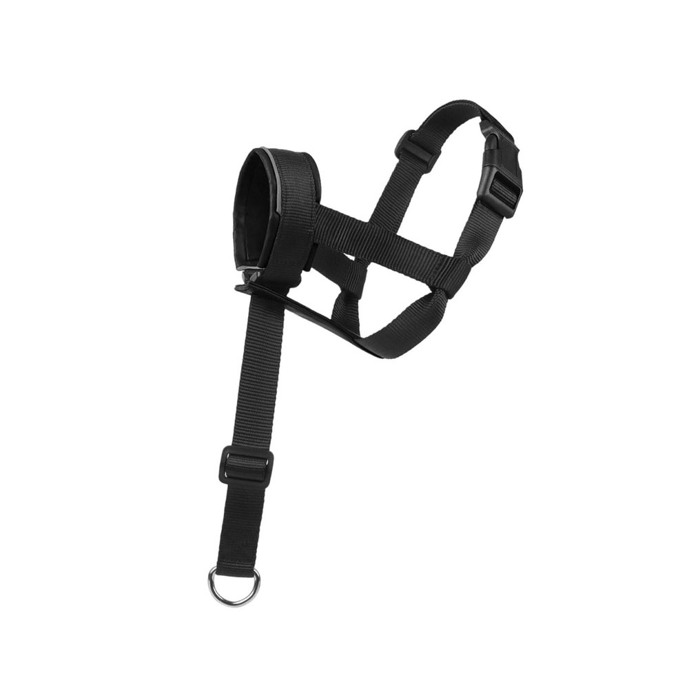 Gentle Dog Muzzle, Padded