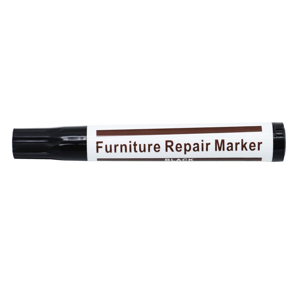 Furniture Touch-Up Markers for Wood Scratches