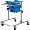 Height-Adjustable Walker for Children with Cerebral Palsy and Rehabilitation view 1