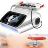 ZHPPED Tecar Therapy Device for Body Pain, 448 kHz Skin Tightening, Lifting, Shaping & Wellness view 1