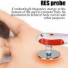 ZHPPED Tecar Therapy Device for Body Pain, 448 kHz Skin Tightening, Lifting, Shaping & Wellness view 2