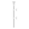 Acrylic Aquarium Feeding Tube for Betta Fish, Shrimp and Snails view 1