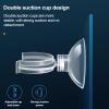 Acrylic Aquarium Feeding Tube for Betta Fish, Shrimp and Snails view 2