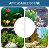 Acrylic Aquarium Feeding Tube for Betta Fish, Shrimp and Snails view 4