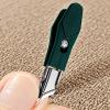 Curved Nail Clippers – Precise, Non-Slip Trimmer view 2