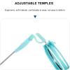 Adjustable Optical Trial Lens Frame view 4