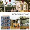 Parrot Swing for Outdoor Use view 4