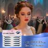 Eyeliner Stickers for Women, Eyelid Makeup Patches view 2