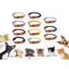 Zkydhbd Quality Dog Collar, Fashionable and Soft, for Small to Large Dogs view 2