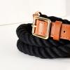 Zkydhbd Quality Dog Collar, Fashionable and Soft, for Small to Large Dogs view 3