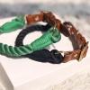 Zkydhbd Quality Dog Collar, Fashionable and Soft, for Small to Large Dogs view 4