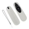 Zkydhbd Silicone Protective Case for R500 Wireless Presenter view 1
