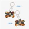Personalized High-Quality Acrylic Pet Tags view 4