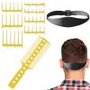 Pro Haircutting Guide Set for Men view 1