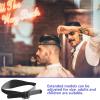Pro Haircutting Guide Set for Men view 3