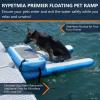 Inflatable Dog Ramp with Anti-Slip Surface, Supports up to 90.7 kg view 3