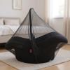 Baby Bassinet and Stroller Insect Net with Storage Bag view 3