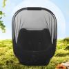 Fine-Mesh Elastic Insect Net for Baby Strollers view 2