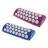 KiBcsLic Acupressure Massage Pillow view 2