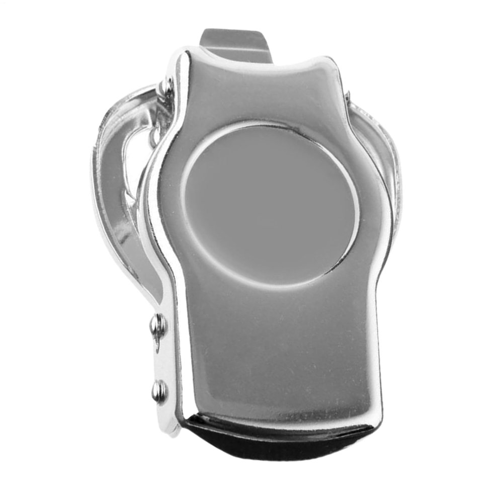 Portable Stainless Steel Bottle Opener