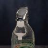 Portable Stainless Steel Bottle Opener view 3